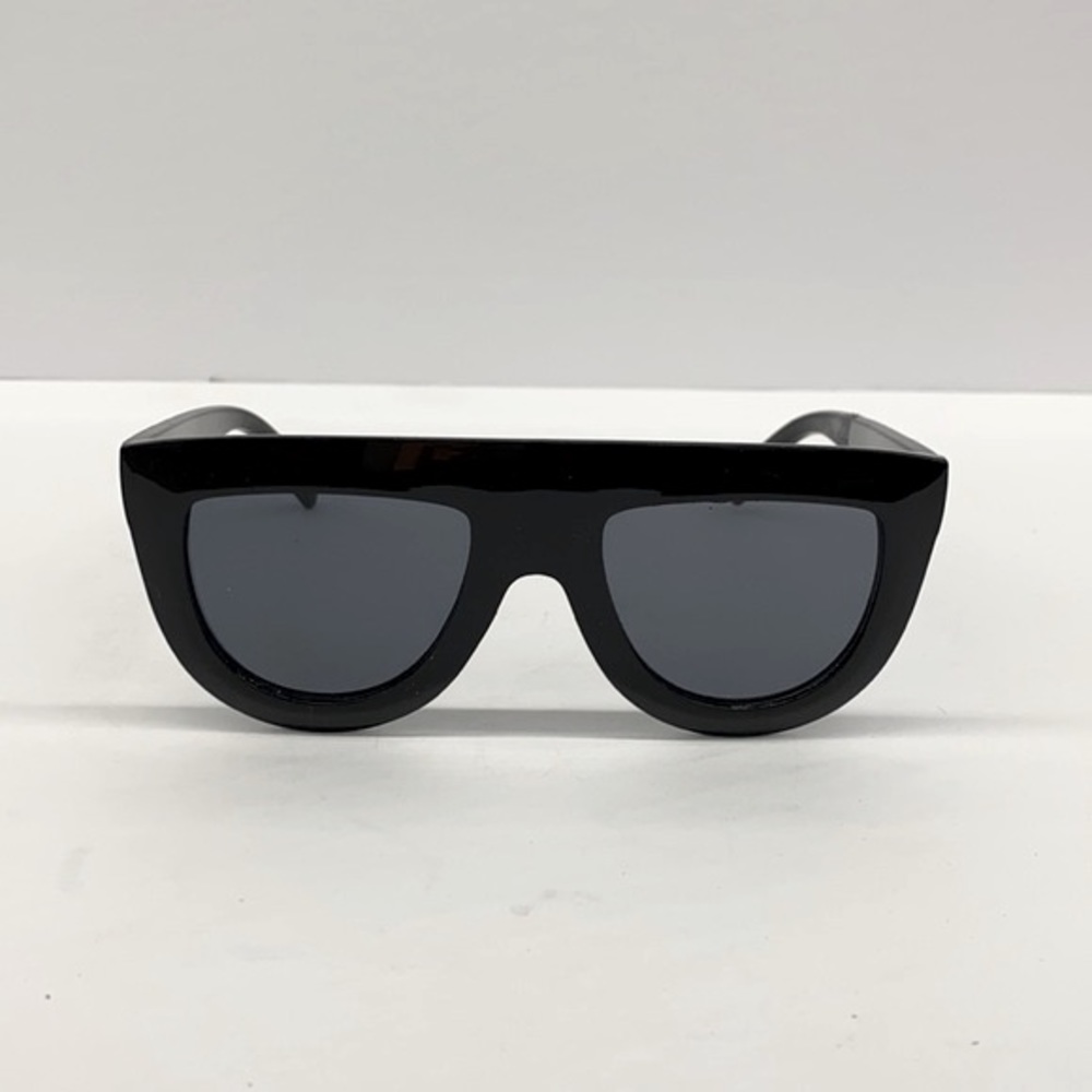 Flat Top Sunglasses